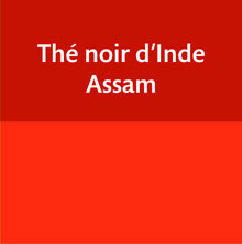 Maharajah-Assam