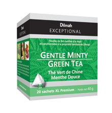 Gentle-Minty-Green
